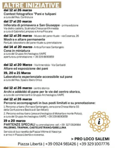 programma delle cene di san giuseppe a salemi 04