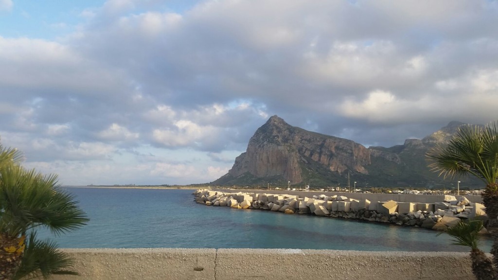 San Vito Lo capo