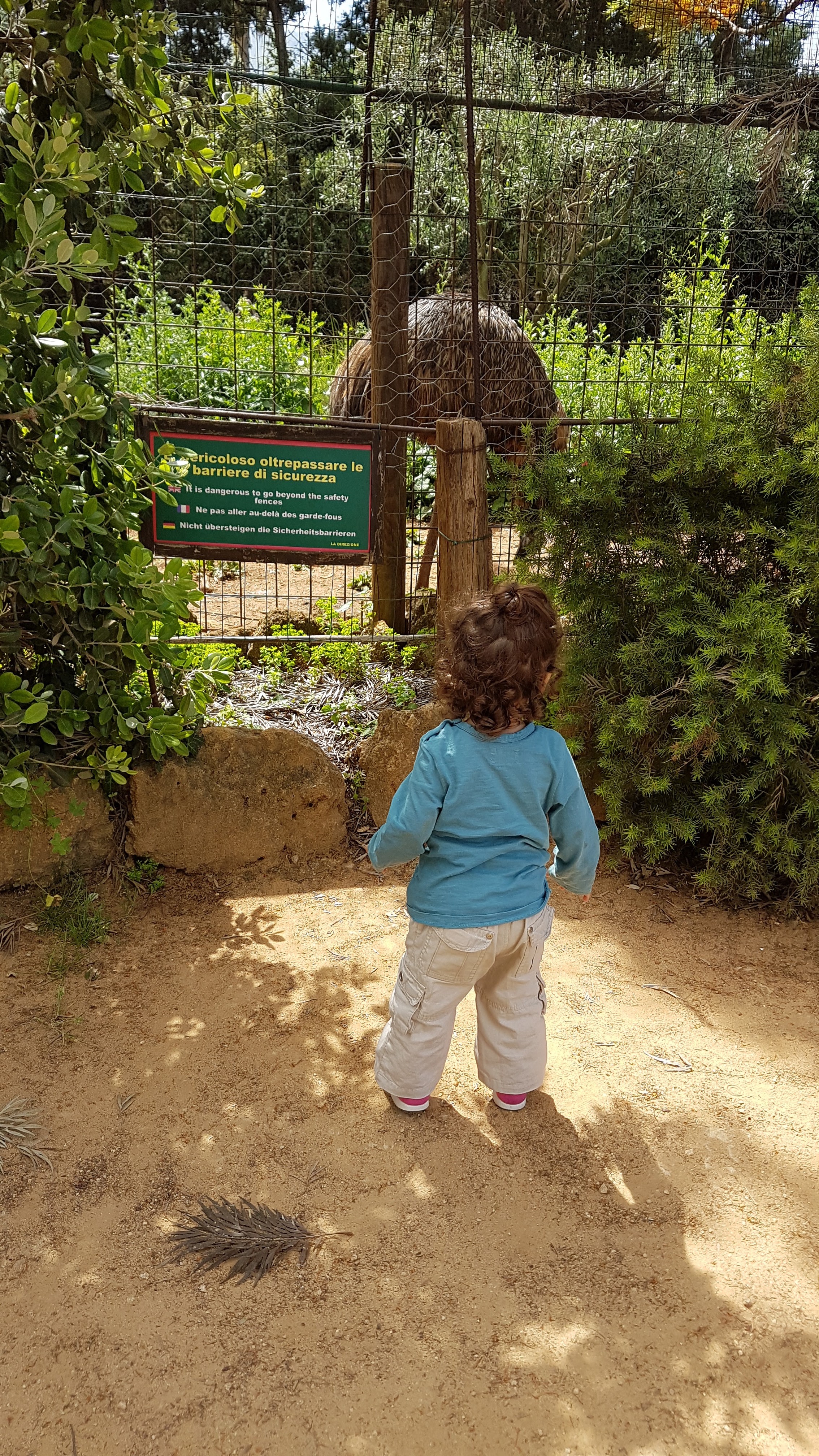 bambina-al-bioparco