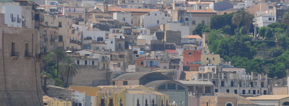 I nostri appartamenti si trovano vicini a cala marina