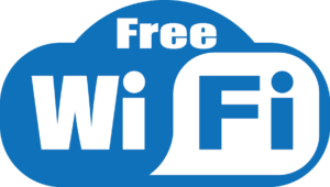 Wifi gratuito a castellammare del golfo